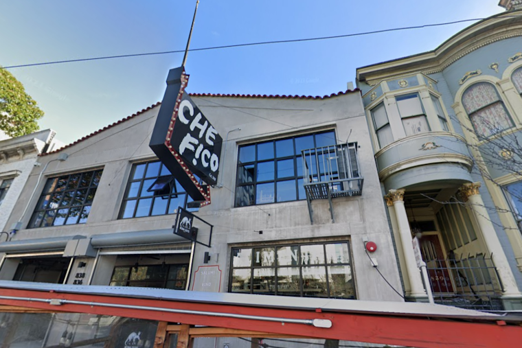 San Francisco's Che Fico Alimentari to Close Doors, Pivot Strategy Amid Economic Strains