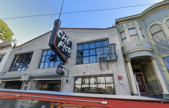 San Francisco's Che Fico Alimentari to Close Doors, Pivot Strategy Amid Economic Strains