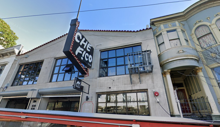 San Francisco's Che Fico Alimentari to Close Doors, Pivot Strategy Amid Economic Strains