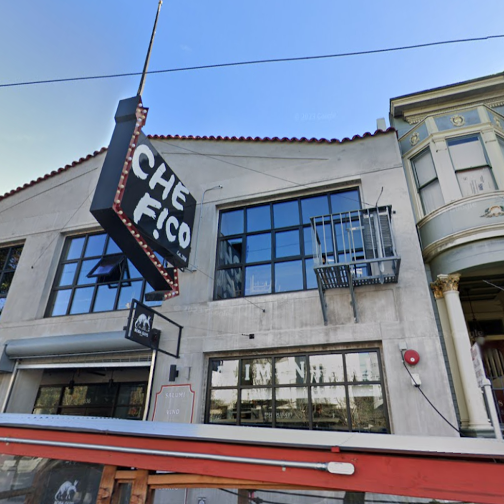 San Francisco's Che Fico Alimentari to Close Doors, Pivot Strategy Amid Economic Strains
