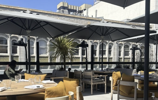San Francisco's Chotto Matte Restaurant Sued Over Unpaid $1.9 Million Construction Fees