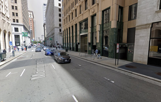 San Francisco's Downtown Renewal, SF Chamber of Commerce Pilots New Multifunctional Space Initiative