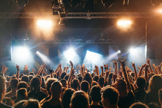 San Francisco's Golden Gate Park Concert Featuring System of a Down and Deftones Sells Out in Record 90 Minutes