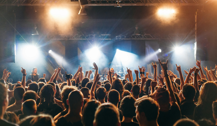 San Francisco's Golden Gate Park Concert Featuring System of a Down and Deftones Sells Out in Record 90 Minutes
