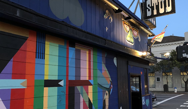 San Francisco's Legendary LGBTQ+ Club The Stud Reopens with "Time Machine" Party at SoMa's New Venue