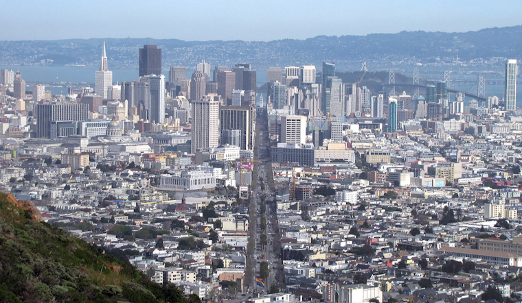 San Francisco's Tourism Revival, Visitor Spending Soars to $8.8 Billion as City Recovers