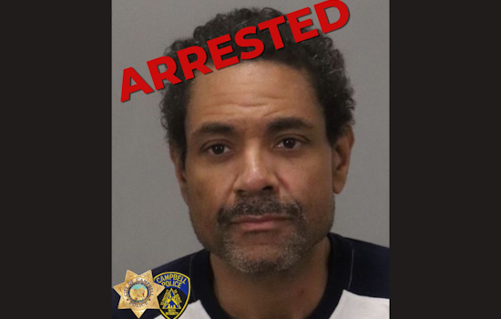 San Jose Man Charged With Attempted Murder After Stabbing at Campbell Jack in the Box