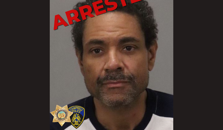 San Jose Man Charged With Attempted Murder After Stabbing at Campbell Jack in the Box