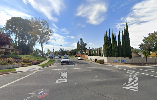 San Jose Police Detain Juvenile Suspect in Fatal Hit-and-Run Collision on Nieman Boulevard