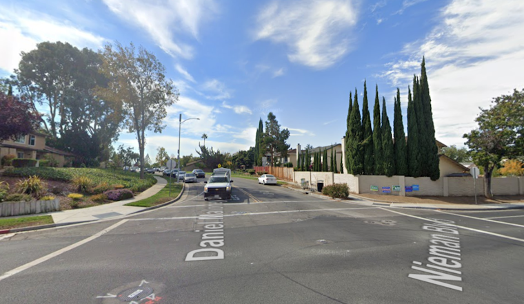 San Jose Police Detain Juvenile Suspect in Fatal Hit-and-Run Collision on Nieman Boulevard