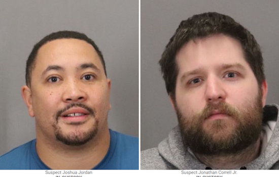 San José Police Dismantle Dark Web Drug Operation, Two Suspects Charged with Narcotics Trafficking and Firearm Offenses