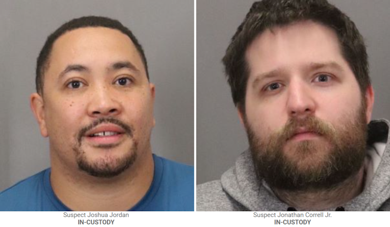 San José Police Dismantle Dark Web Drug Operation, Two Suspects Charged with Narcotics Trafficking and Firearm Offenses