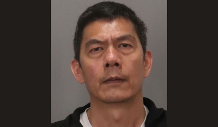 San Jose Police Arrest Suspect Accused of Running Brothel in Human Trafficking Crackdown