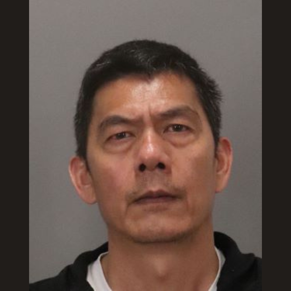 San Jose Police Arrest Suspect Accused of Running Brothel in Human Trafficking Crackdown