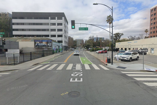 San Jose Police Seek Public's Help in 12th Homicide Case After Woman Fatally Shot on North 4th Street