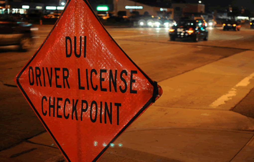 San Jose Police to Conduct DUI Checkpoint, Warn Drivers of Delays and Legal Ramifications