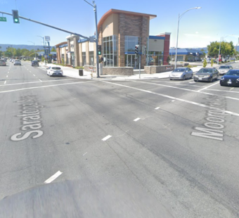 San Jose Records 14th Traffic Fatality of the Year Following February Collision