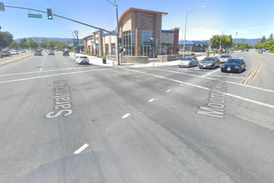 San Jose Records 14th Traffic Fatality of the Year Following February Collision