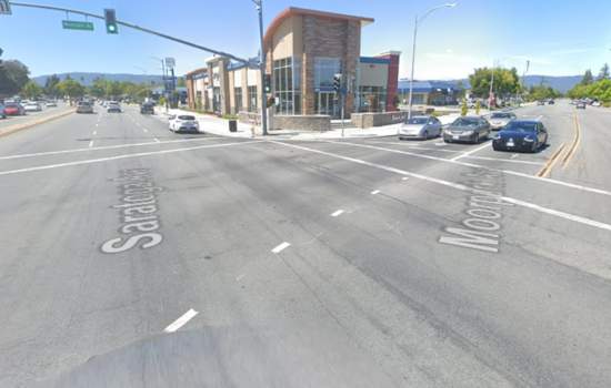 San Jose Records 14th Traffic Fatality of the Year Following February Collision