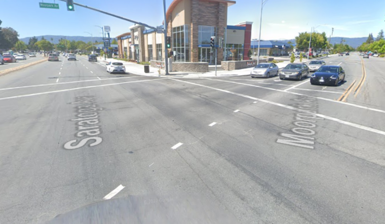 San Jose Records 14th Traffic Fatality of the Year Following February Collision