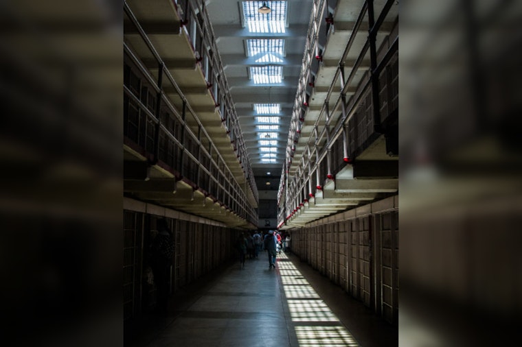 San Juan Predator Sentenced to 25 Years for Plot to Assault Child, Caught via Social Media Sting