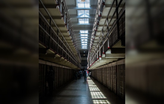 San Juan Predator Sentenced to 25 Years for Plot to Assault Child, Caught via Social Media Sting