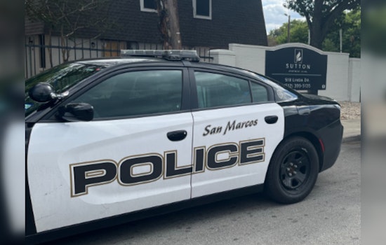 San Marcos Community Seeks Justice and Transparency After 22-Year-Old Shot by Police
