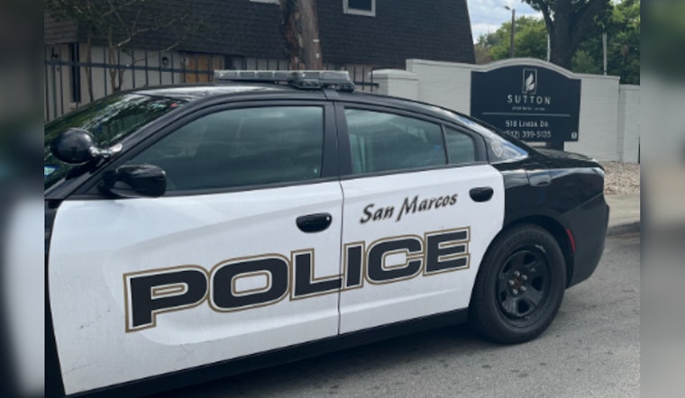 San Marcos Community Seeks Justice and Transparency After 22-Year-Old Shot by Police