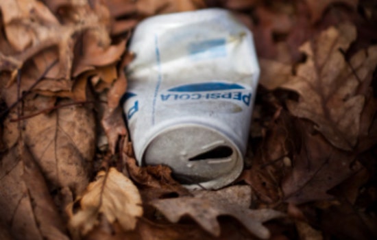 San Marcos Levies Ban on Single-Use Beverage Containers Along River and Parks