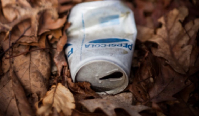 San Marcos Levies Ban on Single-Use Beverage Containers Along River and Parks