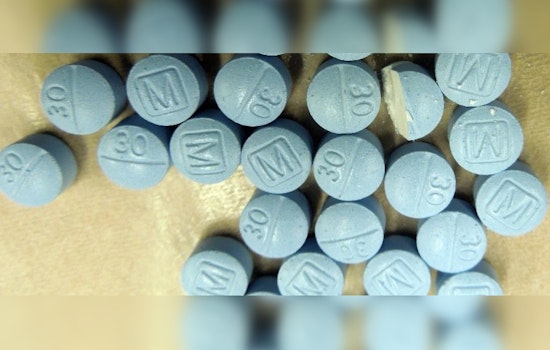 San Marcos Man Sentenced to 10 Years for Fentanyl Distribution, Co-Defendant Awaits Sentencing