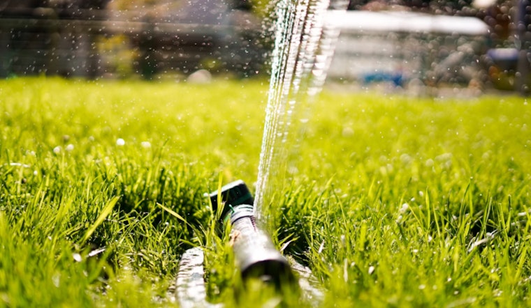 San Marcos, Texas, Adopts New Water Restriction Policy Amidst Growing Population and Drought Concerns