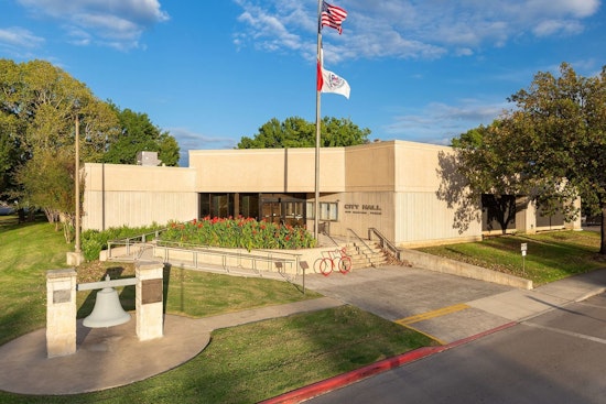 San Marcos Wins Governor’s Community Achievement Award, Lands $270K for Beautification Project