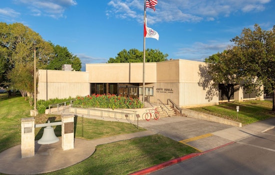 San Marcos Wins Governor’s Community Achievement Award, Lands $270K for Beautification Project