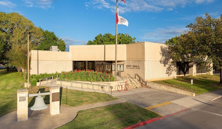 San Marcos Wins Governor’s Community Achievement Award, Lands $270K for Beautification Project