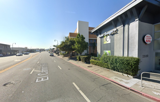 San Mateo Sheriff's Office Investigates Early Morning Armed Robbery in North Fair Oaks