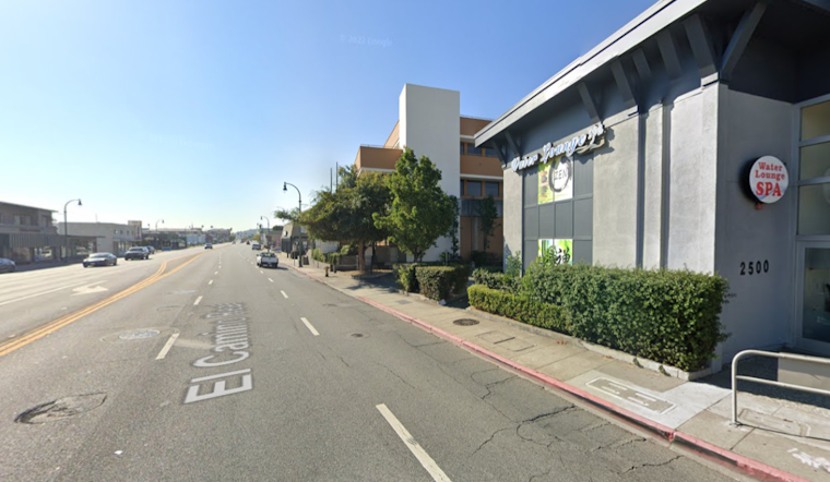 San Mateo Sheriff's Office Investigates Early Morning Armed Robbery in North Fair Oaks