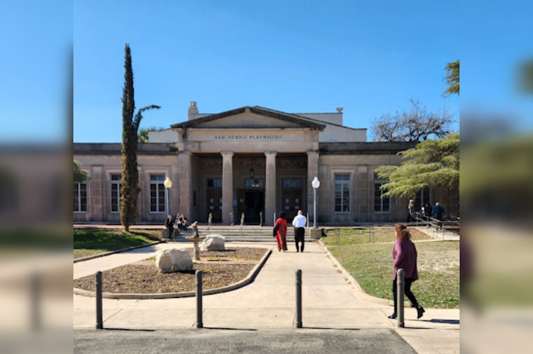 San Pedro Playhouse Brings Local Flair to Shakespeare with "Midsummer Sueño" in San Antonio