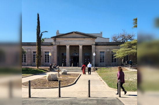 San Pedro Playhouse Brings Local Flair to Shakespeare with "Midsummer Sueño" in San Antonio