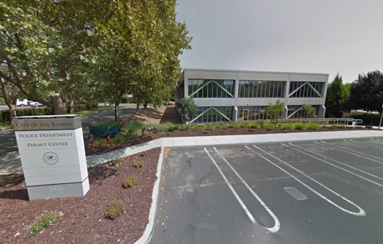 San Ramon Standoff Ends Peacefully, Suspect Brian Richard Smith Charged with Making Terrorist Threats