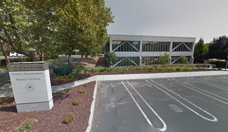 San Ramon Standoff Ends Peacefully, Suspect Brian Richard Smith Charged with Making Terrorist Threats