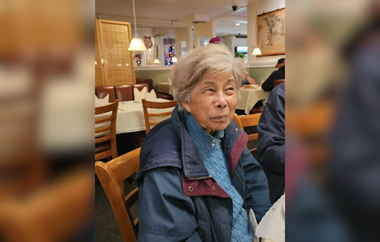 Santa Clara Police Seek Help in Search for Missing 92-Year-Old ‘At Risk’ Woman