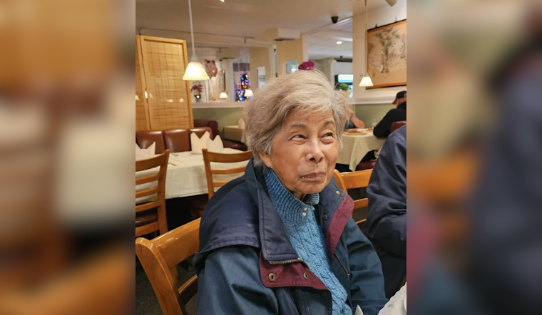 Santa Clara Police Seek Help in Search for Missing 92-Year-Old ‘At Risk’ Woman