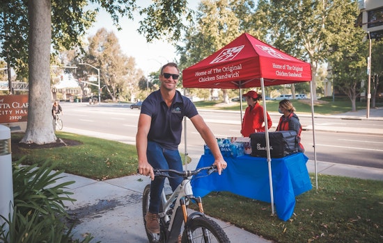 Santa Clarita Gears Up for 20th Annual Bike to Work Challenge to Promote Eco-Friendly Commuting