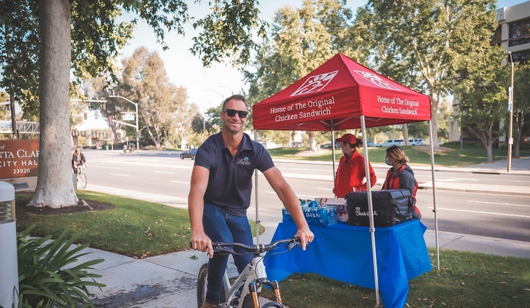 Santa Clarita Gears Up for 20th Annual Bike to Work Challenge to Promote Eco-Friendly Commuting