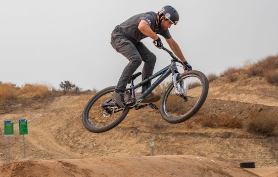 Santa Clarita Invites Residents to Embrace the Great Outdoors with Hikes, Bike Demos and More