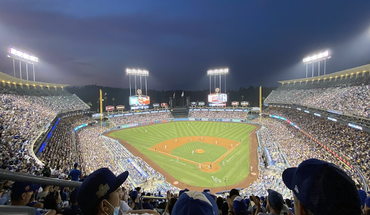 Santa Clarita Rolls Out the Red Carpet for 45th Annual Dodger Day on June 1