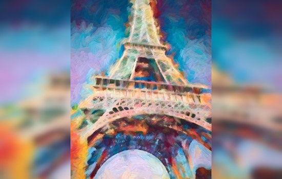 Santa Clarita's The MAIN Unveils 'Beyond the Palette' Exhibition to Challenge Art Norms