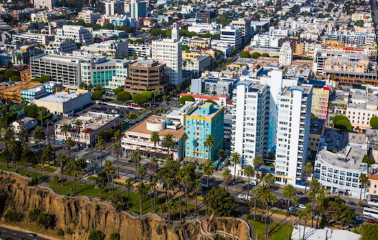 Santa Monica Breaks Ground on Berkeley Station, a Beacon of Affordable Housing for Low-Income Families and Foster Youth