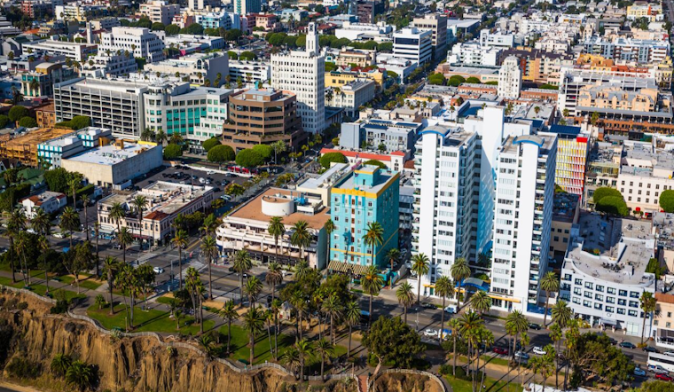 Santa Monica Breaks Ground on Berkeley Station, a Beacon of Affordable Housing for Low-Income Families and Foster Youth